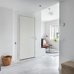 Lägenhet Modern 1br With Sauna & Balcony Lahtis