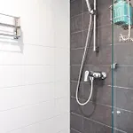 Lägenhet Modern 1br With Sauna & Balcony Lahtis